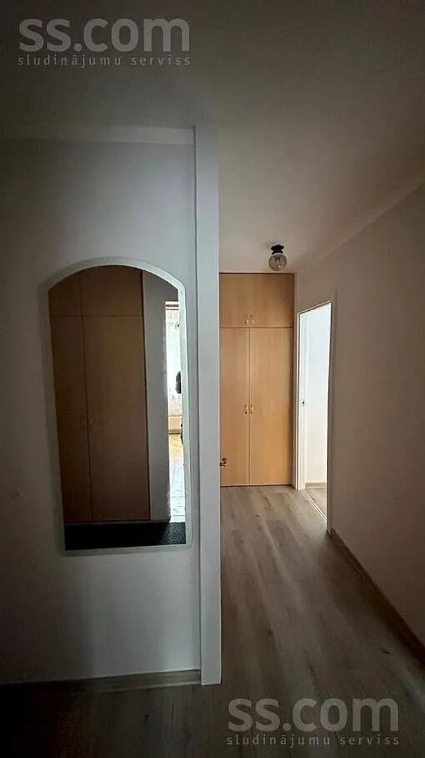 Divistabu dzīvoklis — Šaura 21 — bilde 4