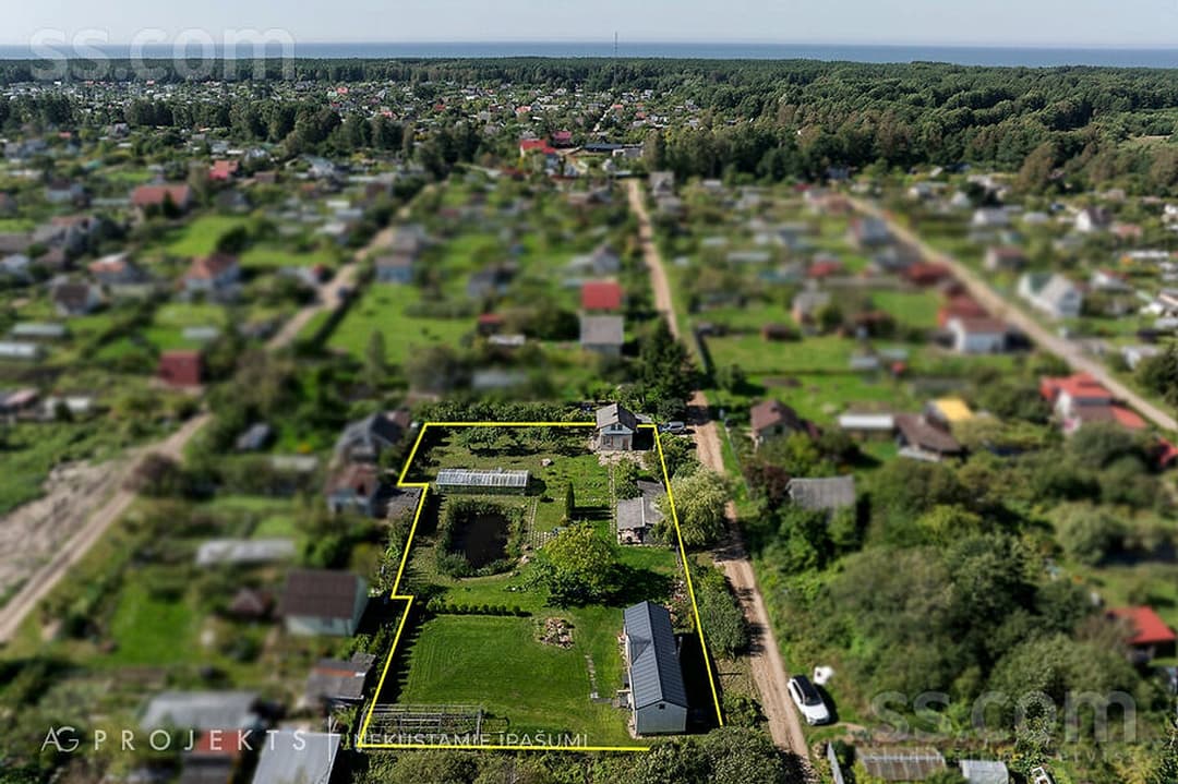 Māja — 34 24/6/8 — bilde 2