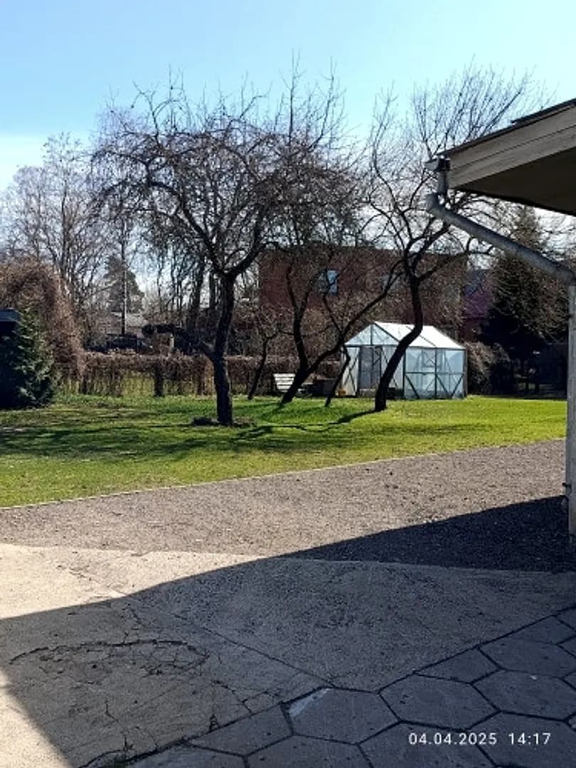 ZEMESGABALS MAZSTĀVU APBŪVEI Garozes iela 6, Rīga Pārdošanā īpašums ar kopējo platību — bilde 4