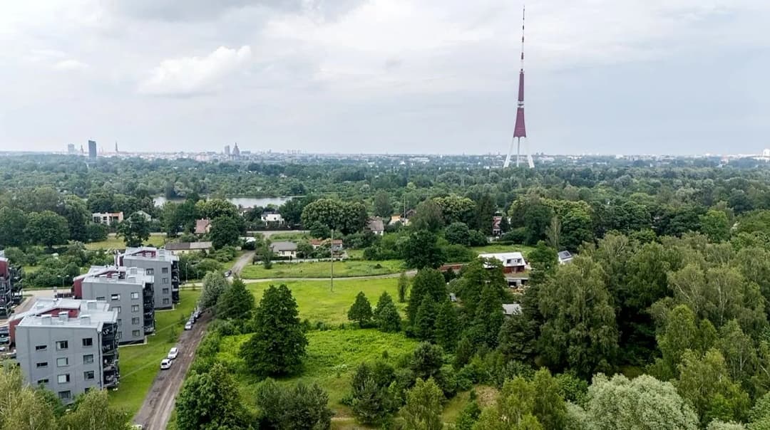 Bišumuiža, Rīga — bilde 4