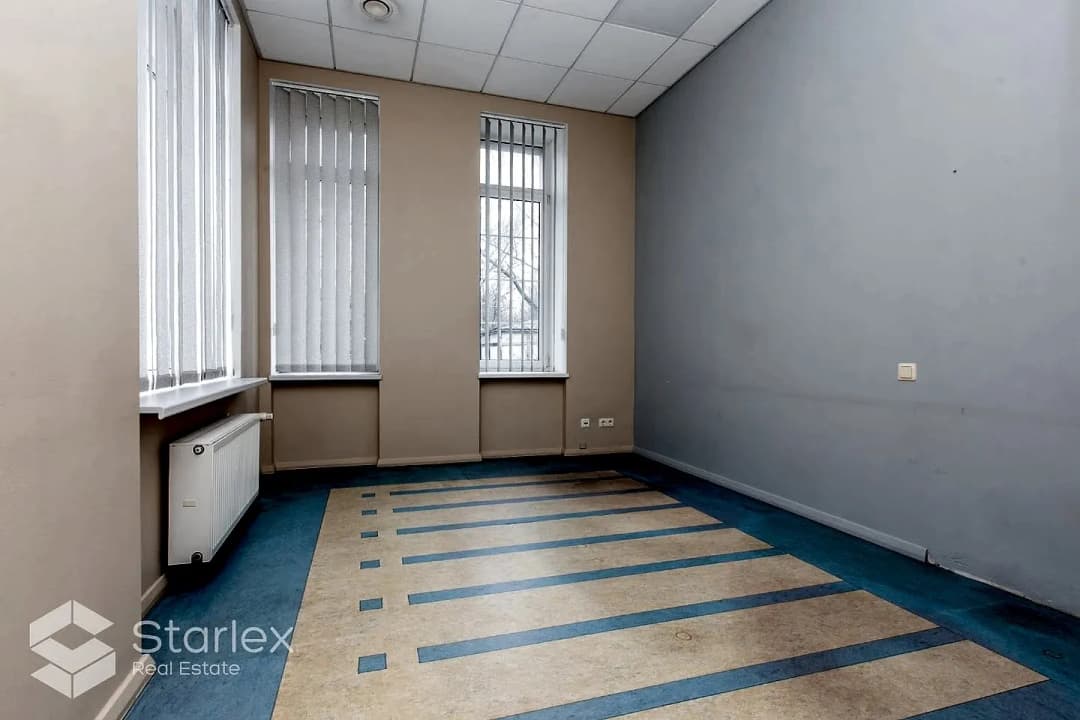 Telpas, 356㎡ - Rīga, Čiekurkalns — bilde 4