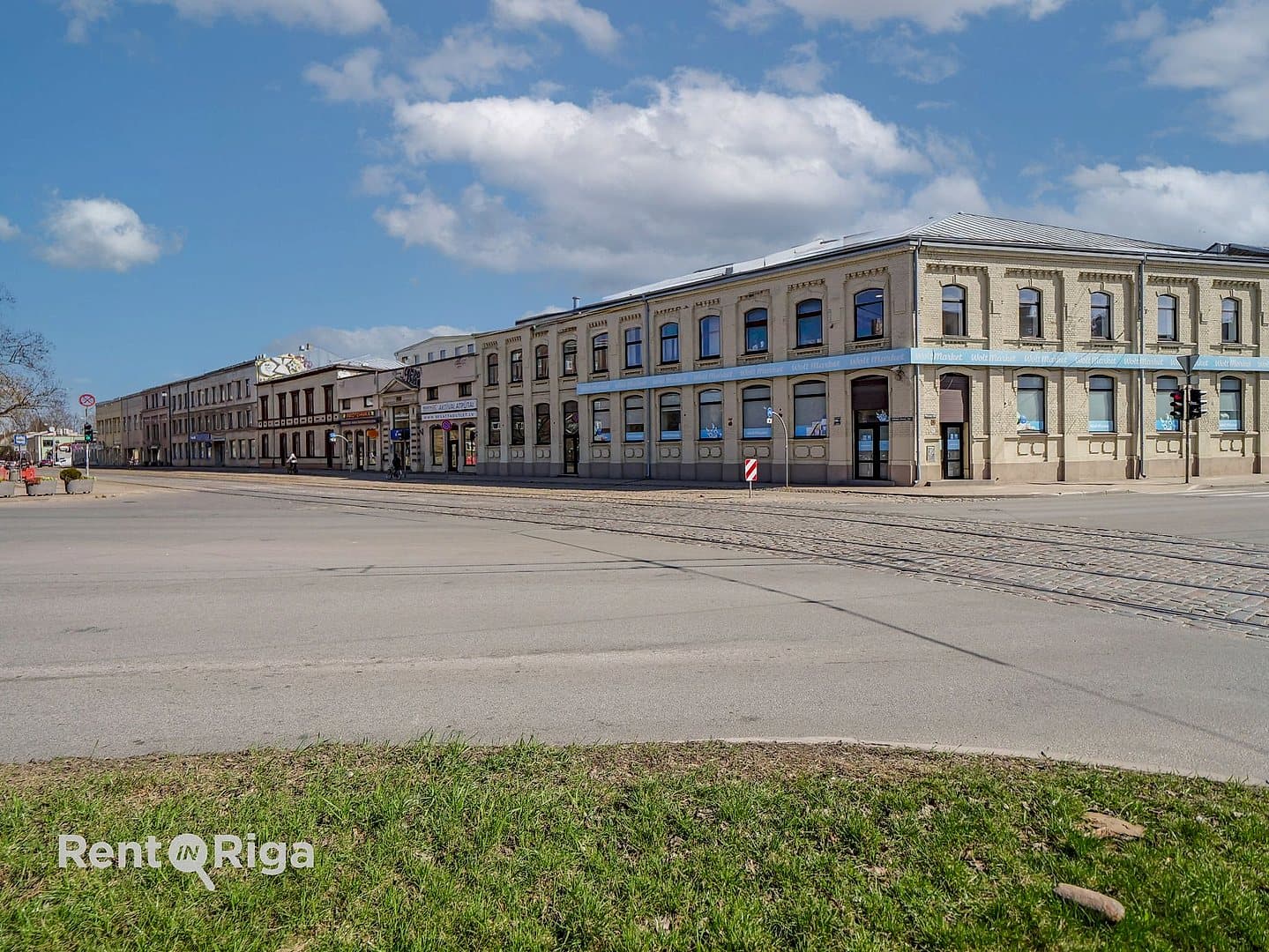 Krišjāņa Barona 130, Centrs — bilde 2