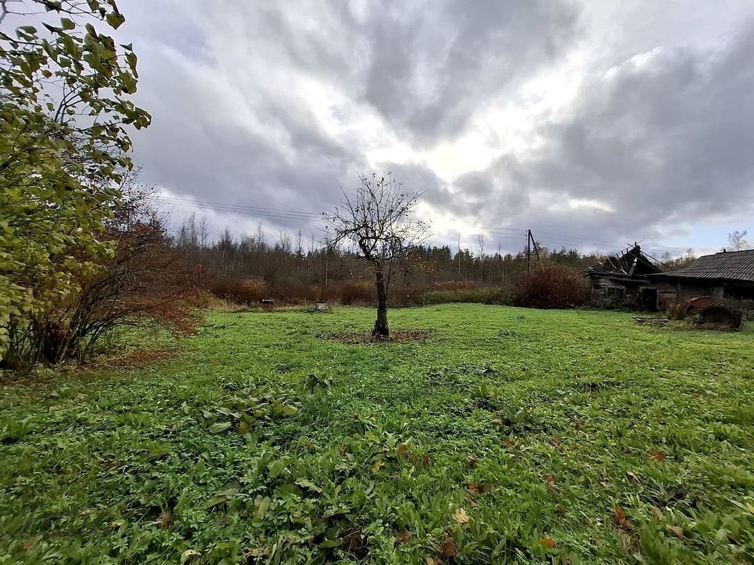 Māja, 179㎡ - Limbažu novads, Brīvzemnieku pagasts — bilde 4