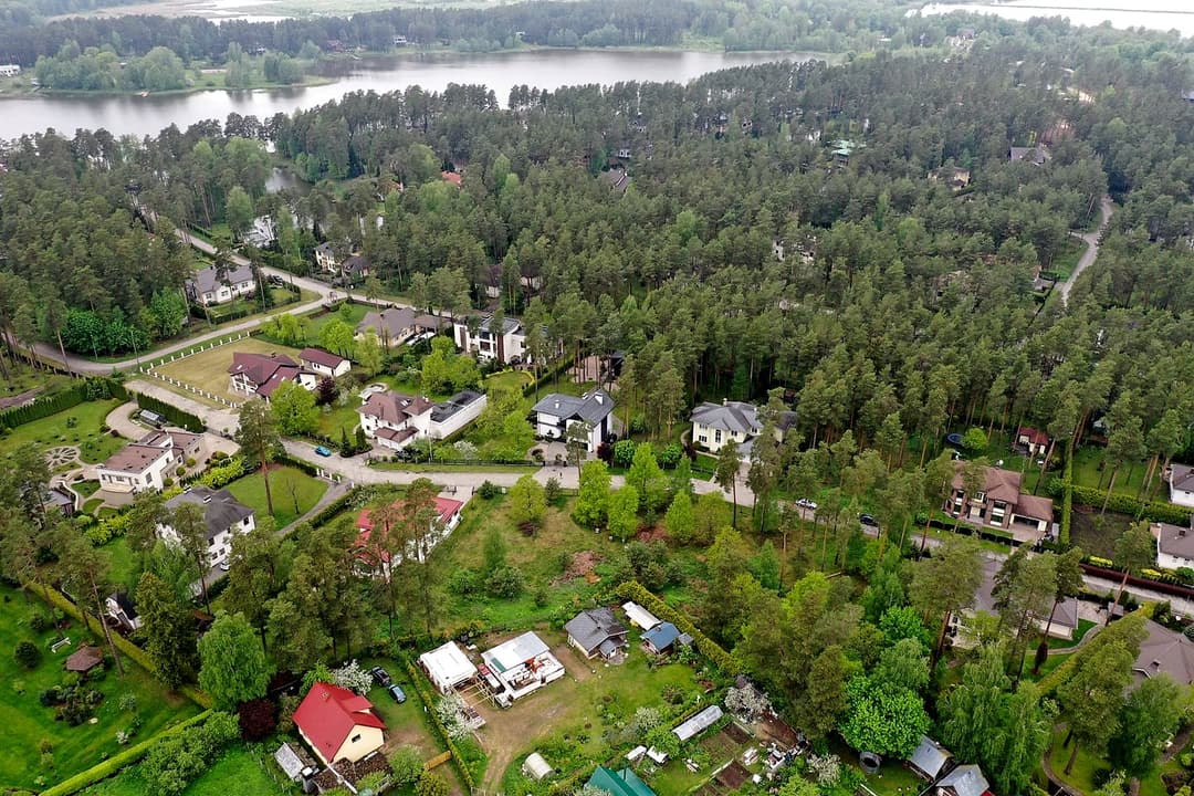Zeme, 2065㎡ - Garkalnes pagasts, Sunīši — vēl bildes