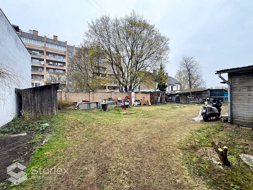 18-ist. Māja, 230㎡ - Rīga, Teika — vēl bildes