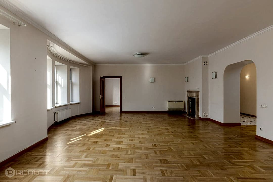 7-ist. Dzīvoklis, 299.00㎡ - Rīga, Centrs — vēl bildes