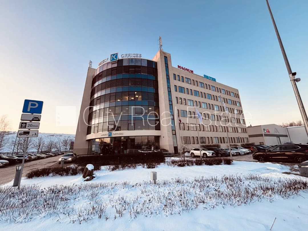 Iznomā komerctelpas Rīgā, Purvciemā — bilde 3