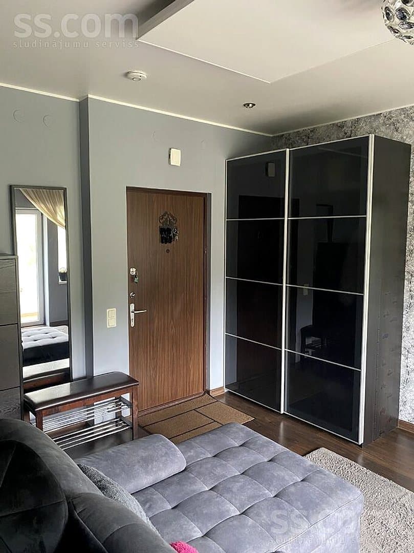 Divistabu dzīvoklis — Rencēnu 40 — bilde 2