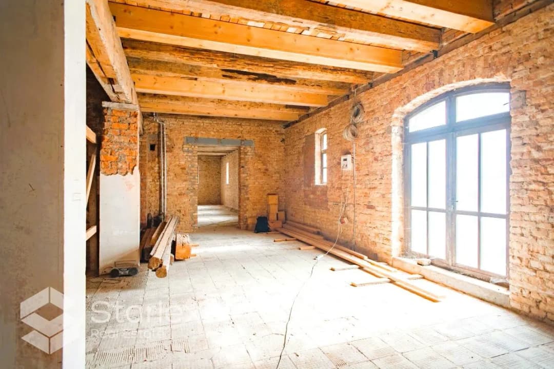 Spīķeru iela 3, Centrs, Rīga — bilde 4