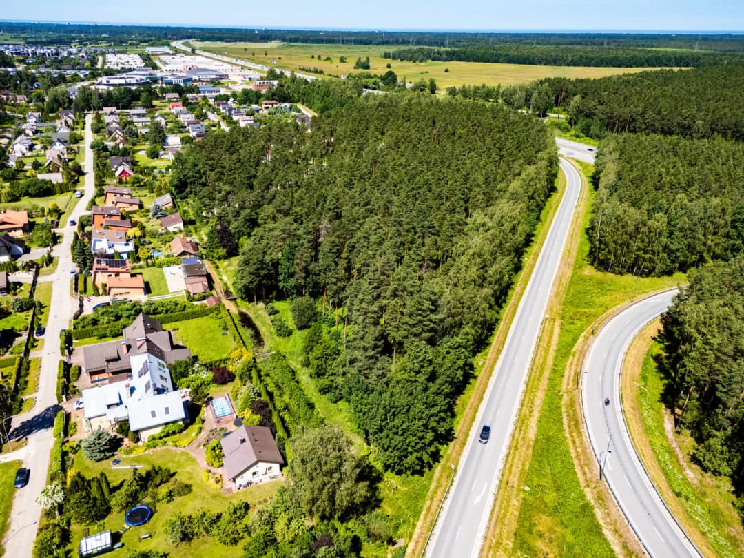 Mārupes nov., Piņķi, Cīniju iela 19 — bilde 2