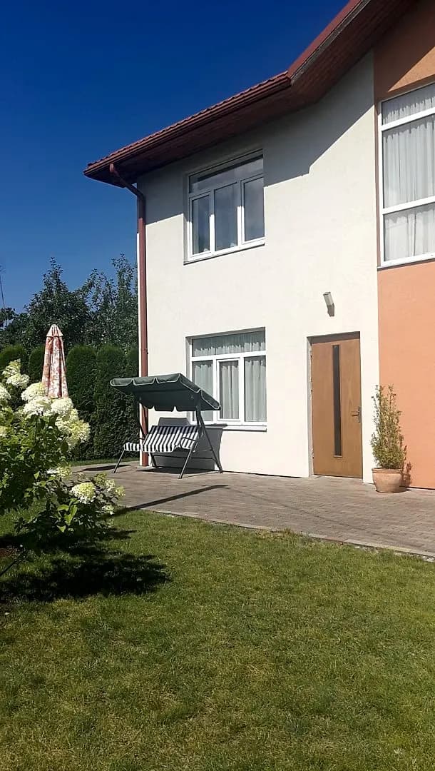 3-ist. Māja, 130㎡ - Jūrmala, Melluži