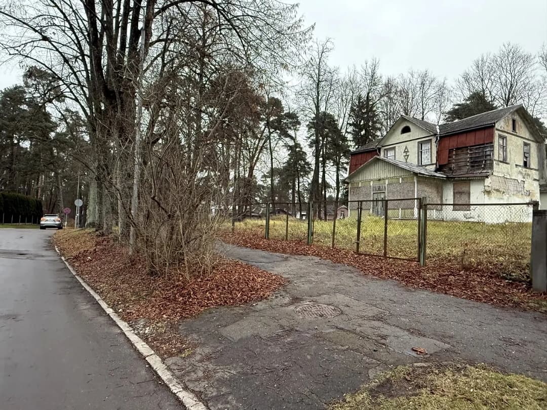 6-ist. Māja, 291㎡ - Jūrmala, Pumpuri — bilde 2