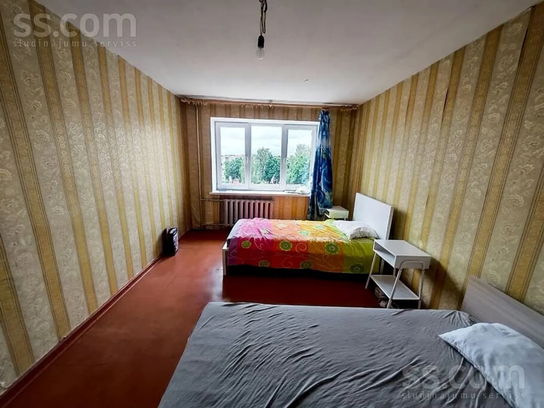 Divistabu dzīvoklis — Arodu 15 — bilde 2