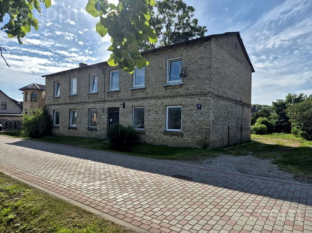 Māja — Mārtiņa 7