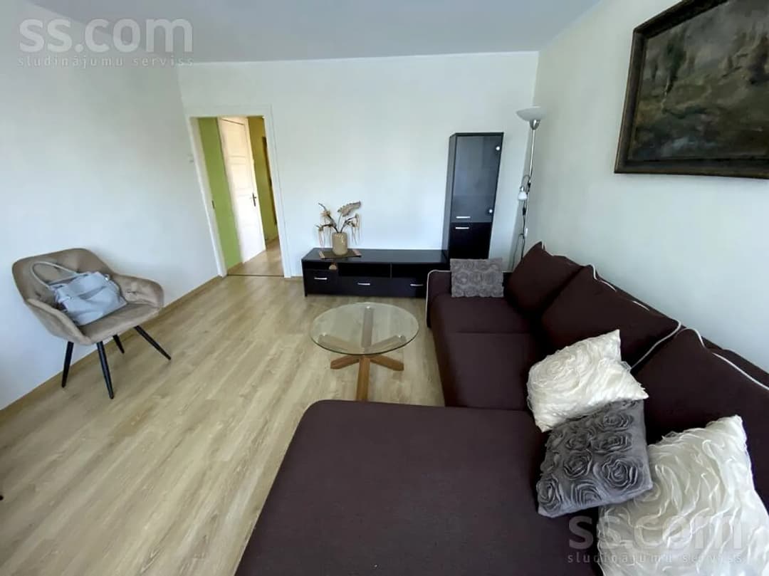 Divistabu dzīvoklis — Ozolu 10 — bilde 2