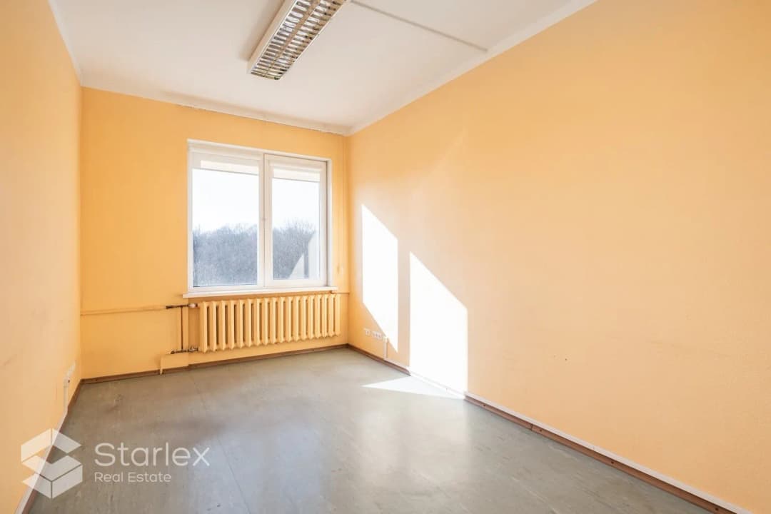 Klijānu iela 7, Centrs, Rīga — bilde 2