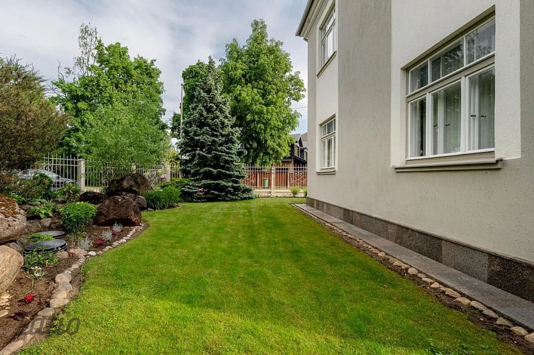 Māja Teikā pilnībā renovēta un gatava dzīvošanai!
Piedāvājumā īpašums vienā no — bilde 2