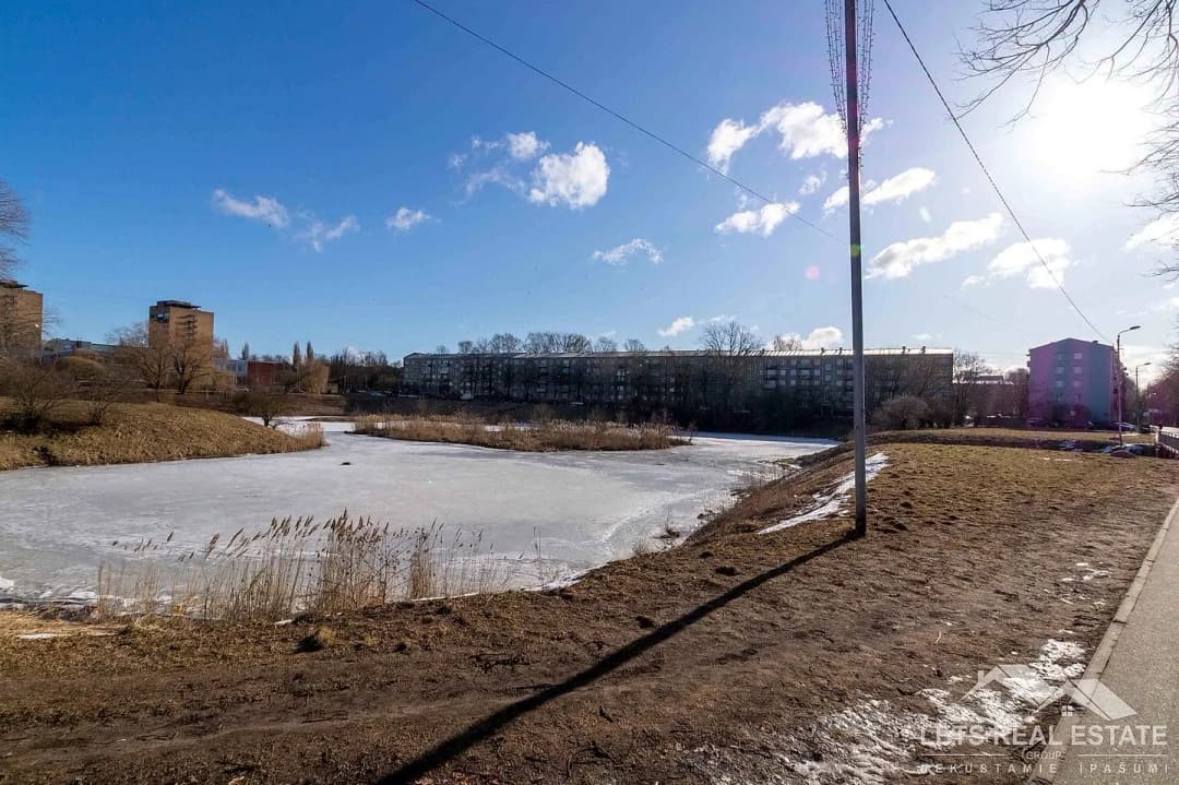 Ķengarags, Rīga — bilde 3