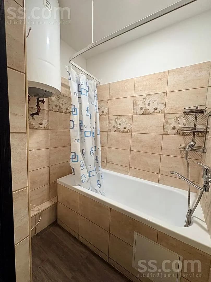 Divistabu dzīvoklis — Nākotnes 10 — bilde 4