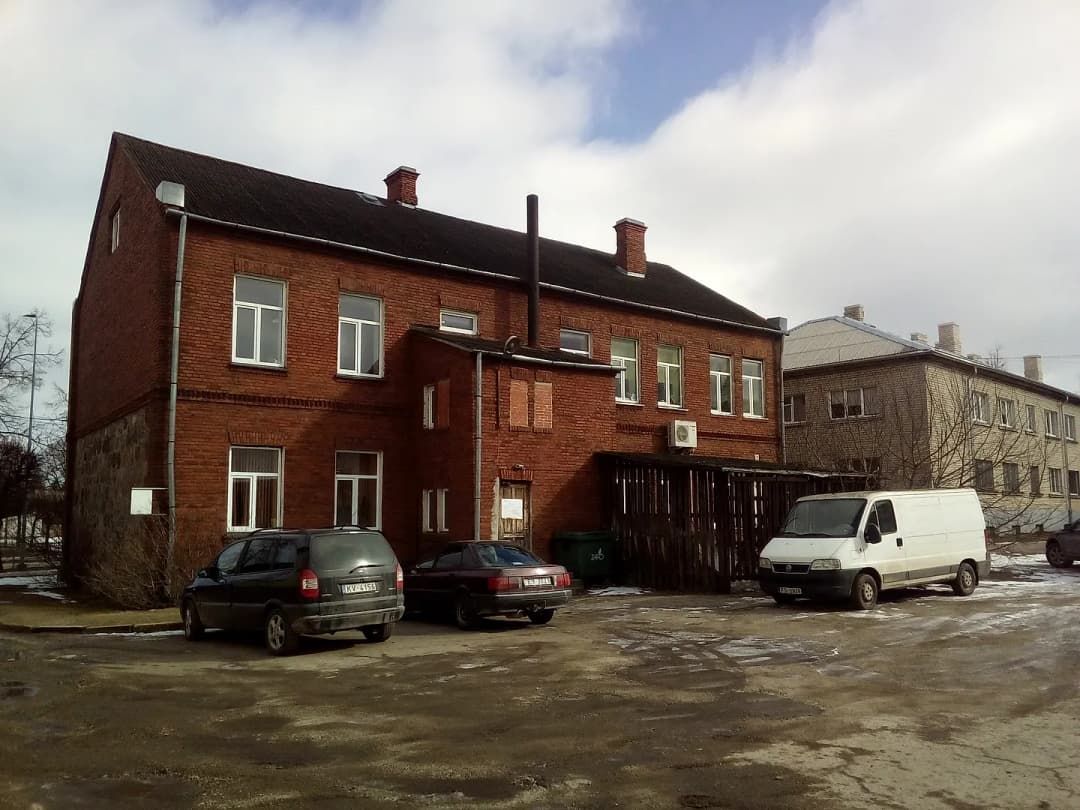 29-ist. Māja, 469㎡ - Balvu novads, Balvi — bilde 3