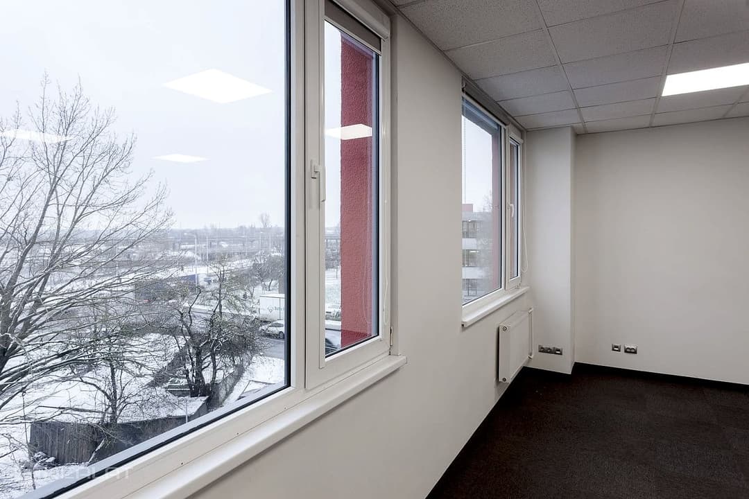 2-ist. Telpas, 64.50㎡ - Rīga, Torņakalns
