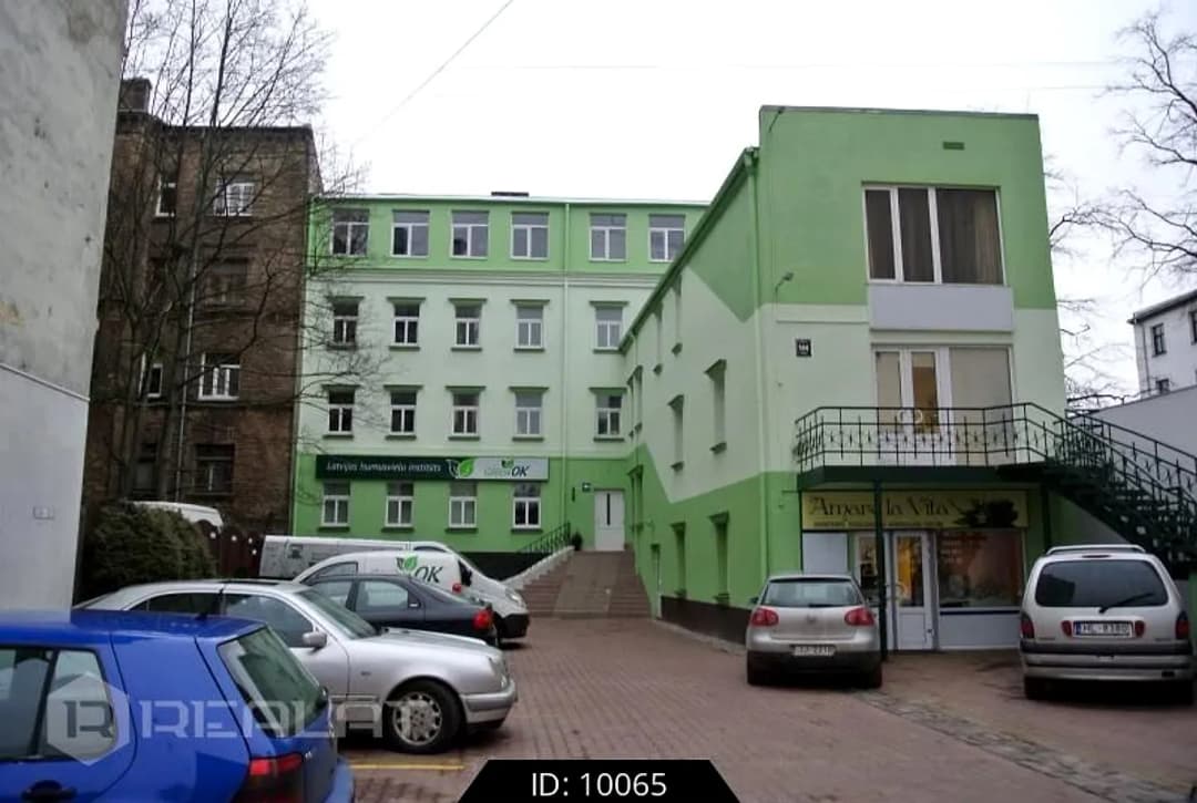 30-ist. Māja, 1023.00㎡ - Rīga, Grīziņkalns