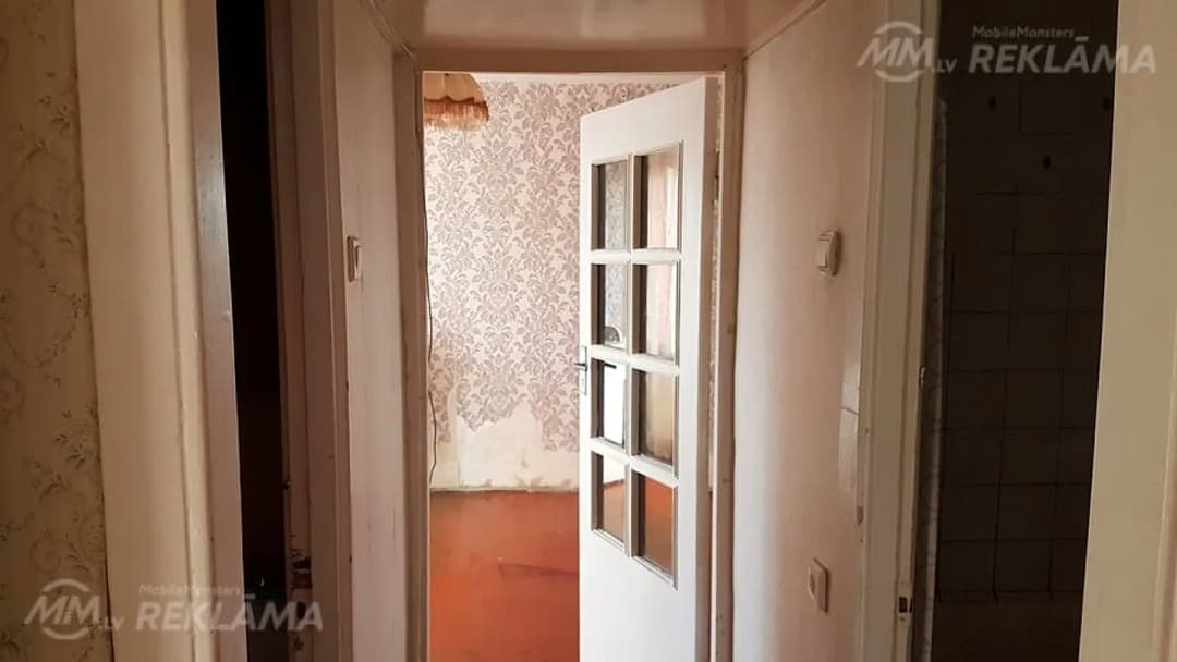Dzīvoklis Rīgā, Ķengaragā, 48,65 м², 2 ist., 5 stāvs,Salacas iela 17