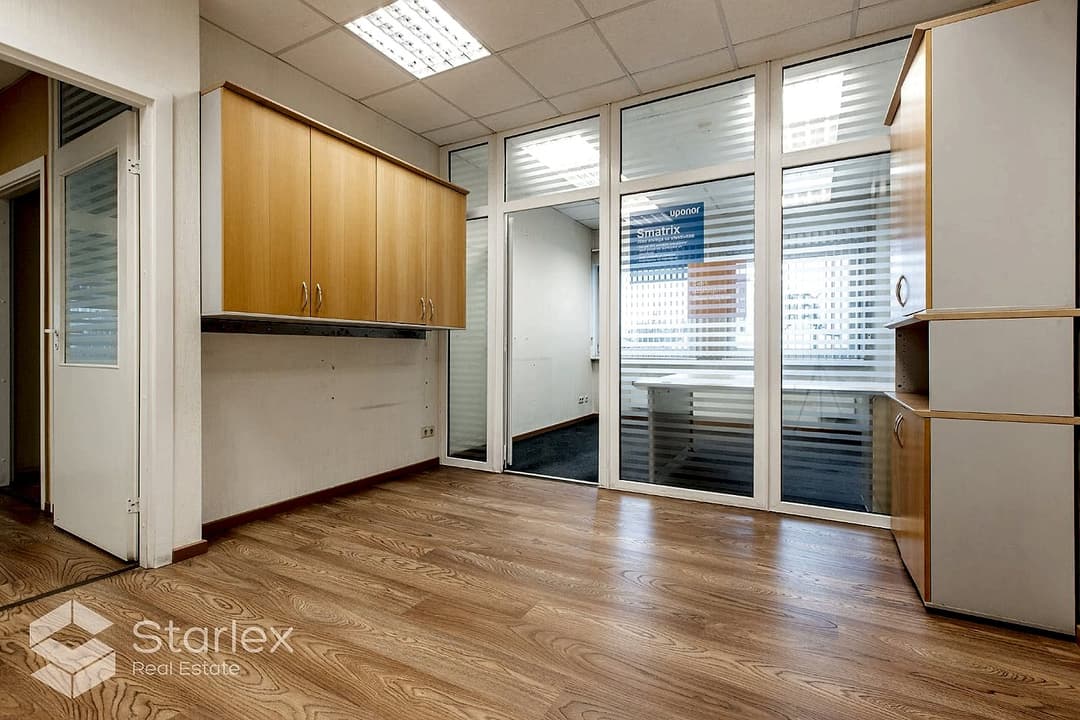 Telpas, 220㎡ - Rīga, Pētersala-Andrejsala — bilde 4