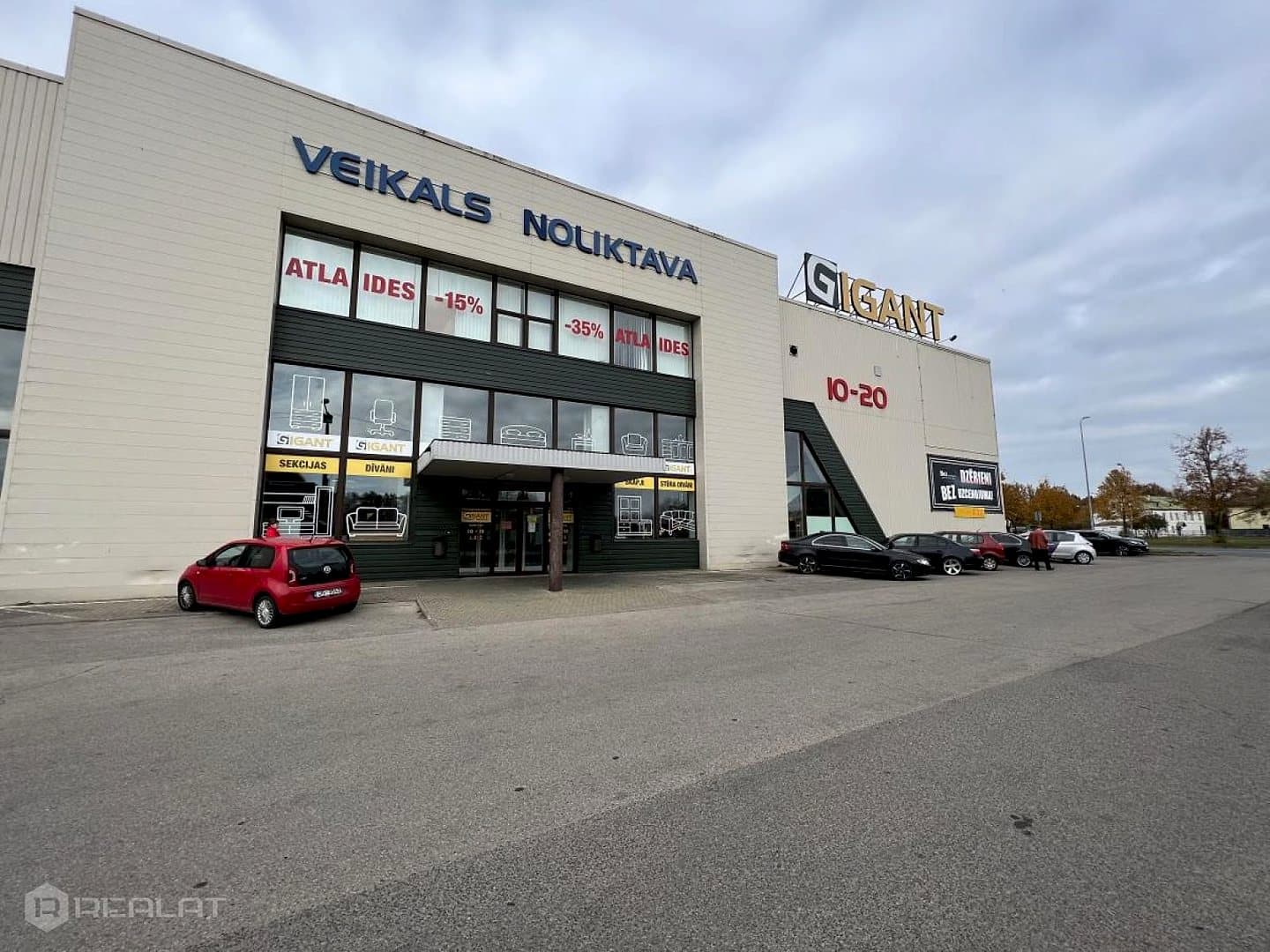 49-ist. Māja, 11003.00㎡ - Rīga, Ķengarags — bilde 2