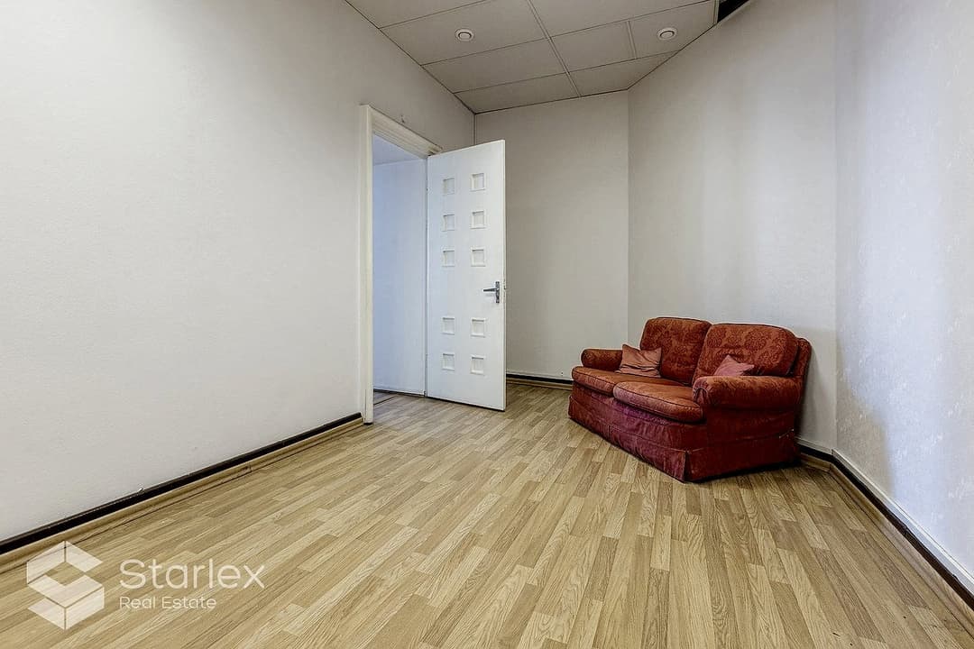 Telpas, 59㎡ - Rīga, Centrs — bilde 4