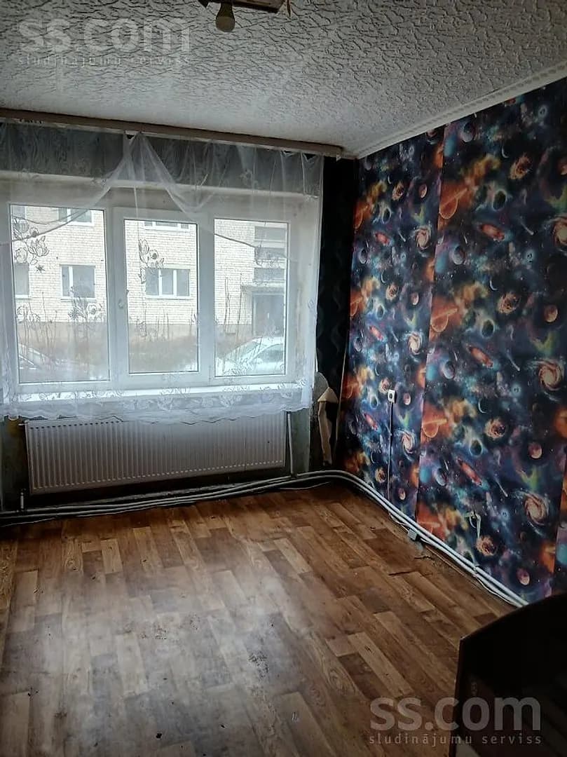 Divistabu dzīvoklis — 23 10 — bilde 2