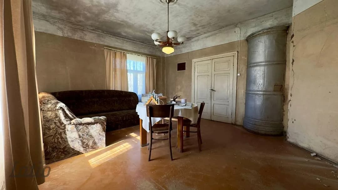4-ist. Dzīvoklis, 178㎡ - Jēkabpils novads, Viesīte — bilde 3