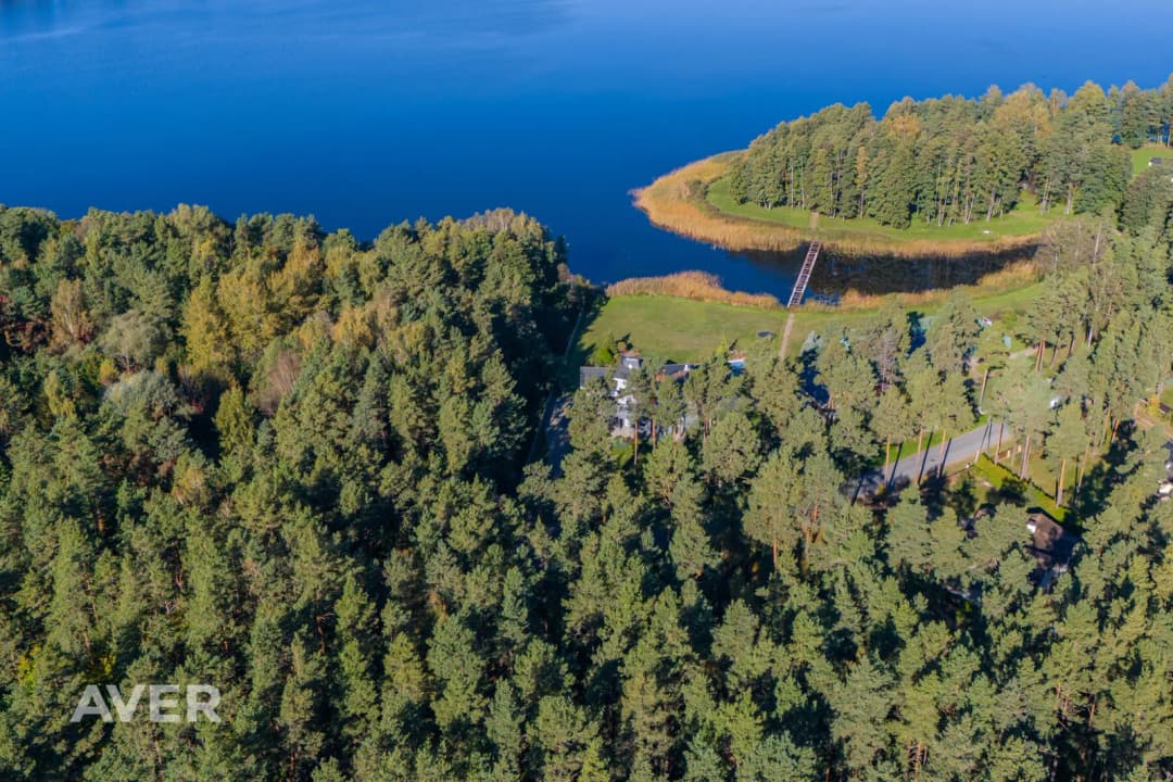 Ropažu nov., Baltezers, Alderu 44 — bilde 3