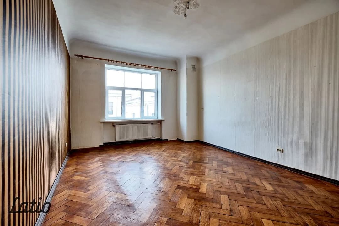 Brīvības iela, Centrs