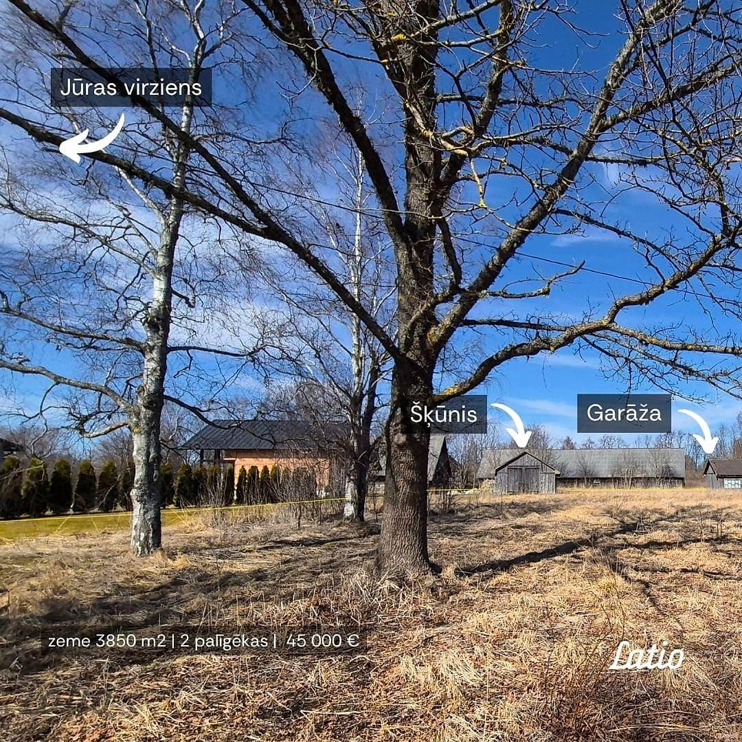Salacgrīvas pagasts, Limbažu novads — bilde 2
