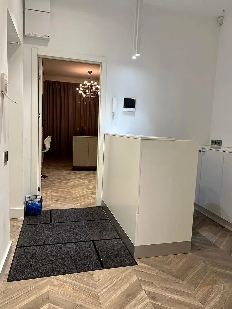 Ģertrūdes 50, Centrs — bilde 3