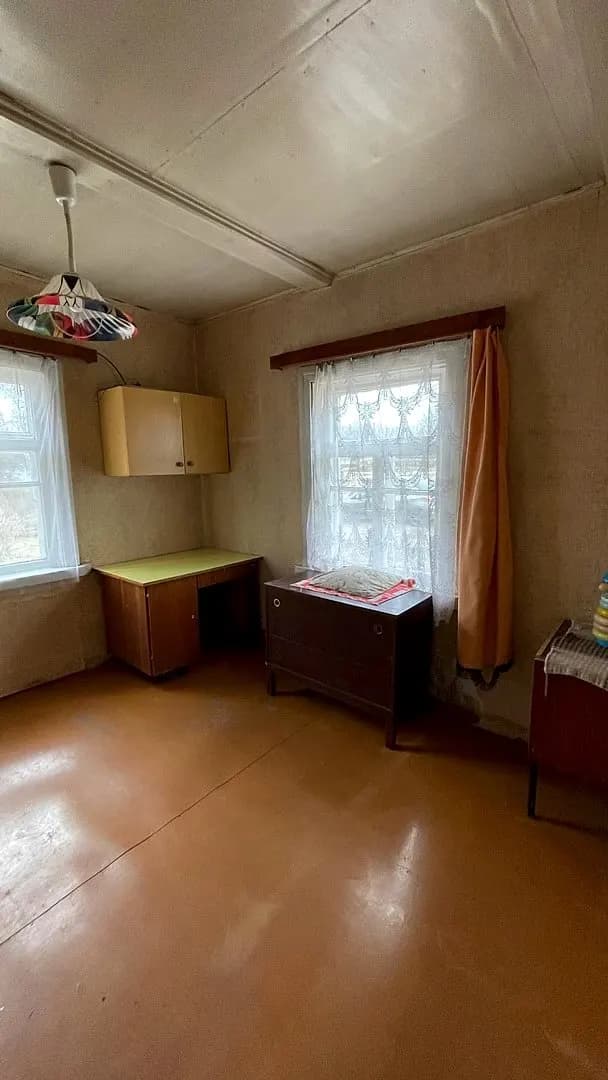 3-ist. Māja, 66㎡ - Baltinavas pagasts, Baltinava — bilde 3