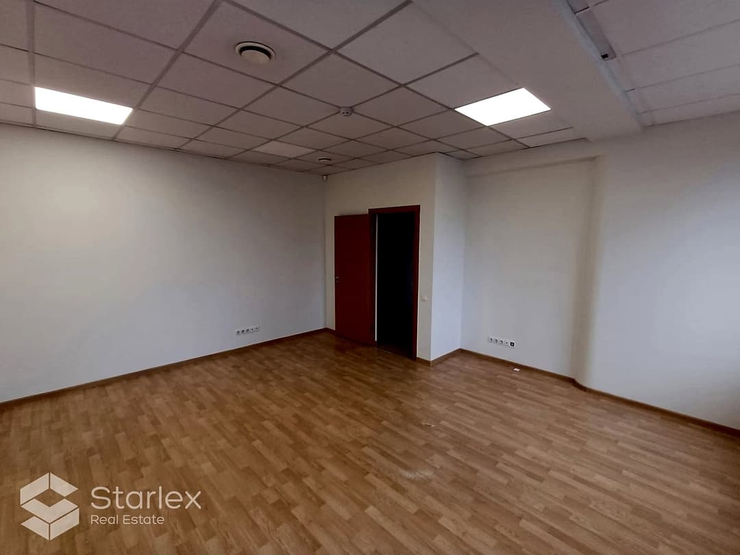 Telpas, 46㎡ - Rīga, Teika — bilde 2