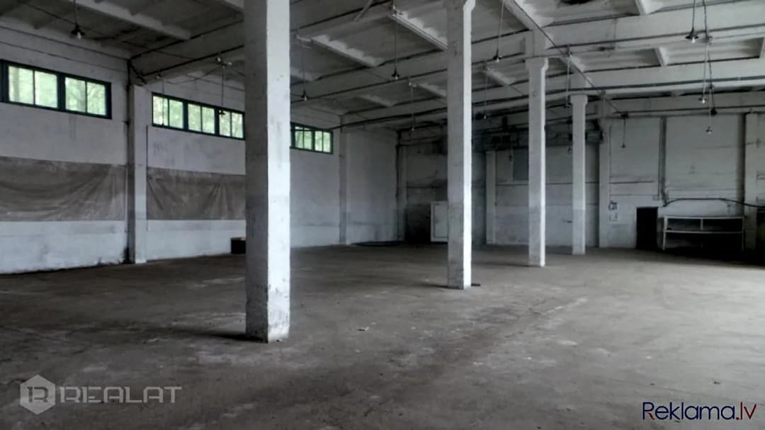 Piedāvājam nomā biroja telpas + Biroja kopējā platība 51,1 m2. + Telpas atrodas ēkas — bilde 3