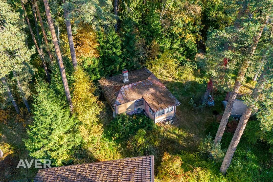 Zeme, 1860㎡ - Jūrmala, Bulduri — vēl bildes