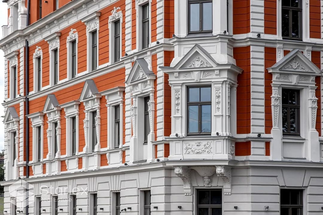 2-ist. Dzīvoklis, 46.2㎡ - Rīga, Āgenskalns — bilde 4