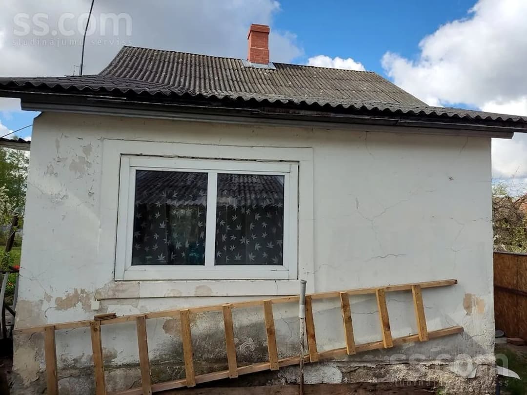 Māja — Vidzemes iela 58 — vēl bildes