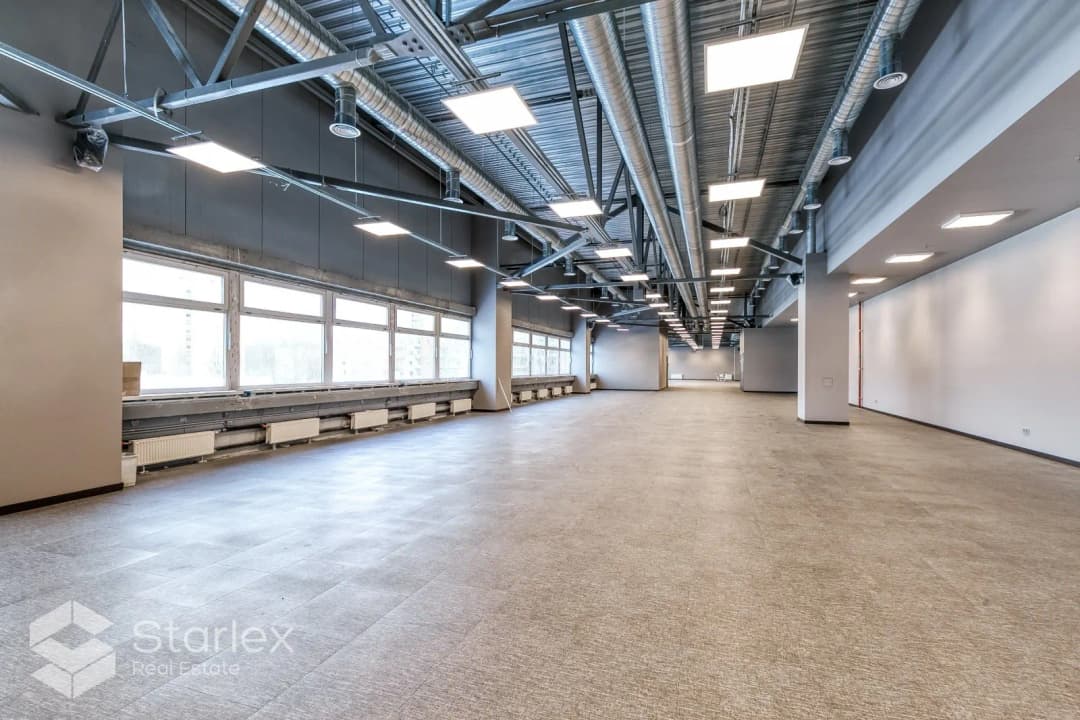 Krasta iela 60, Krasta masīvs, Rīga — bilde 2