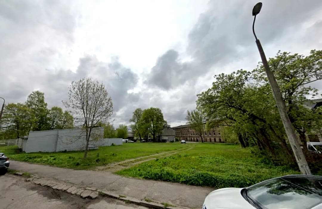 Īres nams / Daudzdzīvokļu projekts Ūdens iela 27, Rīga Pārdod saskaņotu īres nama / — bilde 4