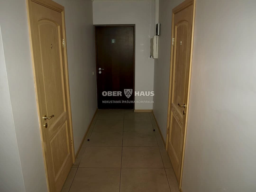 Telpas, 104.00㎡ - Rīga, Vecrīga — bilde 4