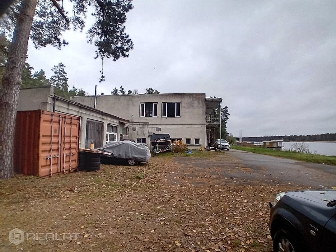 20-ist. Māja, 1700.00㎡ - Jūrmala, Dubulti — vēl bildes