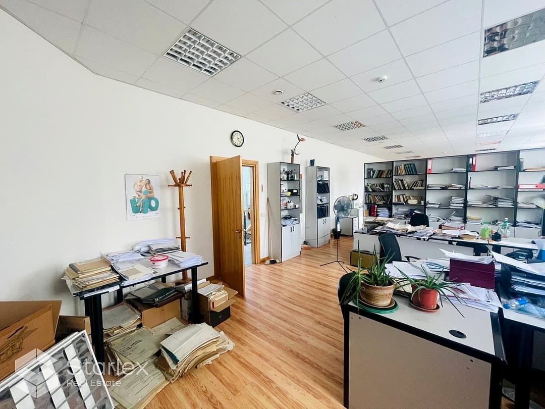 Telpas, 111㎡ - Rīga, Skanste — vēl bildes
