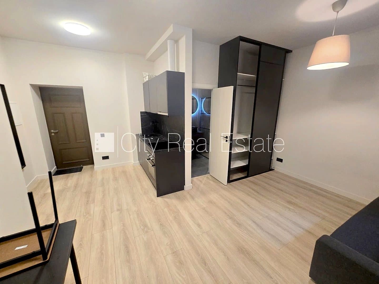 Krišjāņa Barona iela, Centrs — bilde 3