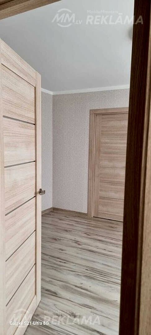 Dzīvoklis Rīgā, Iļģuciemā, 41 м², 2 ist., 3 stāvs.