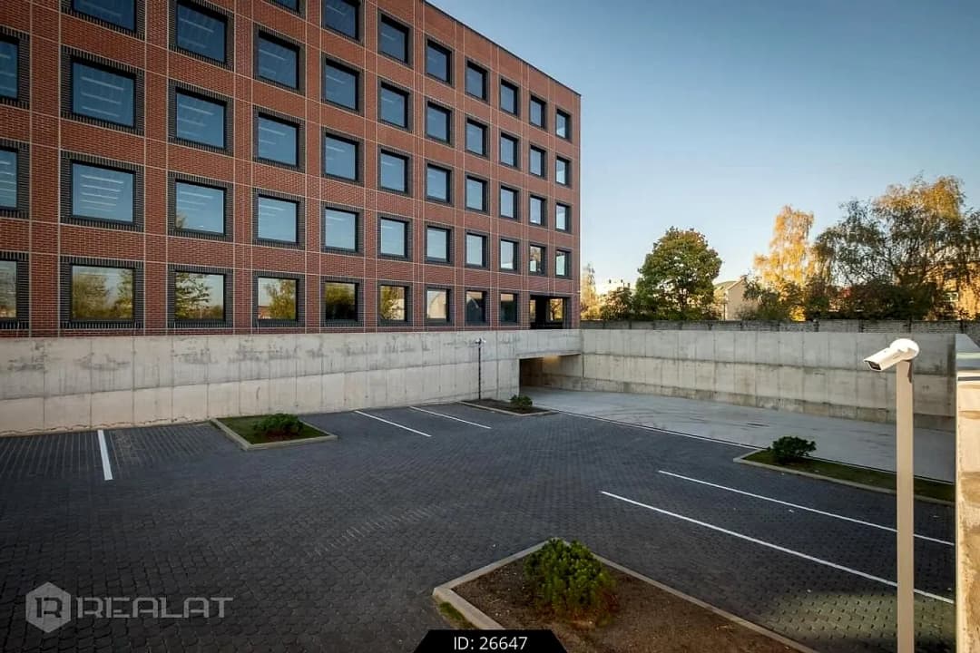 Telpas, 450.00㎡ - Rīga, Avoti — bilde 2
